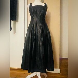 Avec Les Filles Dress